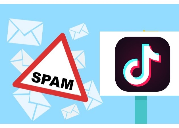 banner Spam là gì trên TikTok? TikTok xử lý spam thế nào?